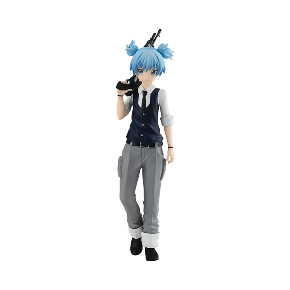 Good Smile Company "POP UP PARADE" -Assassination Classroom- Nagisa Shiota