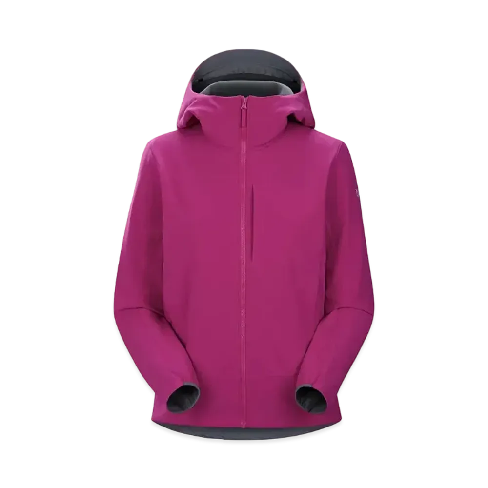 ARC'TERYX Women's Gamma MX Hoody "Synth" X000007059