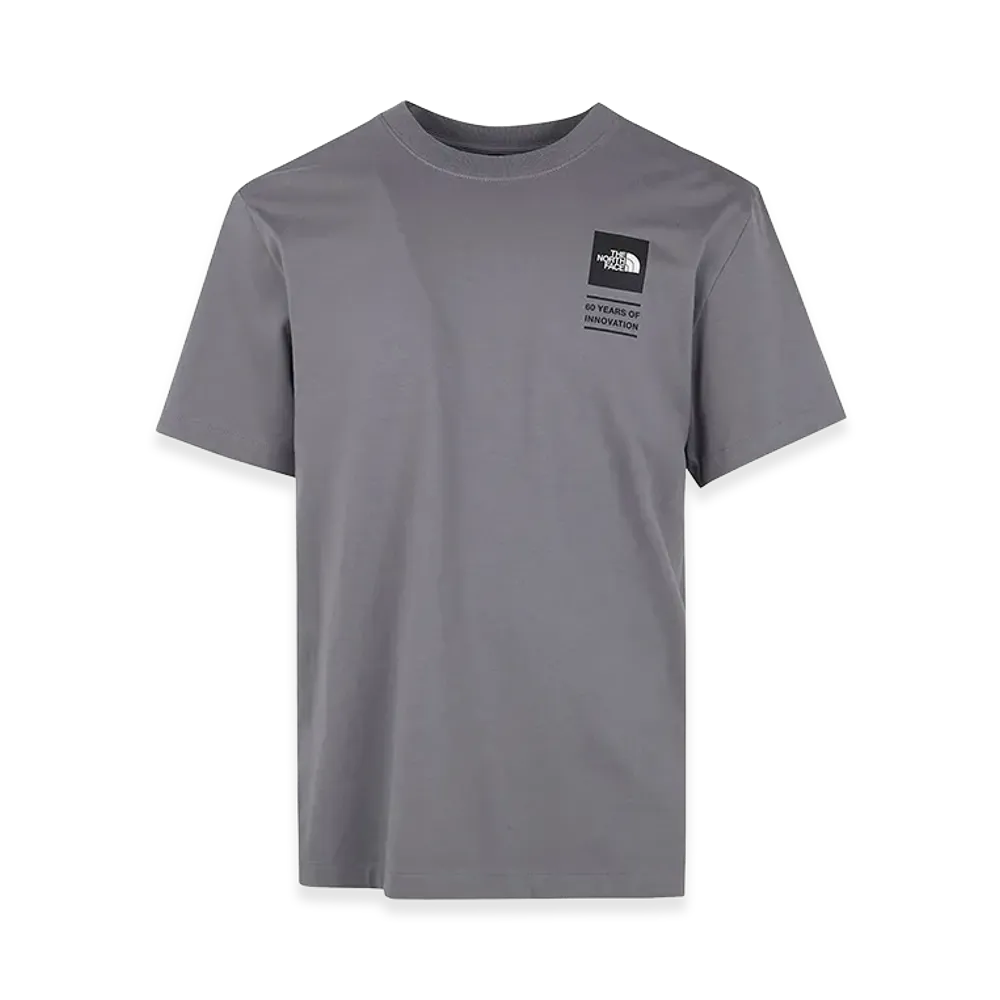 The North Face Celebration T-Shirt "Gray"
