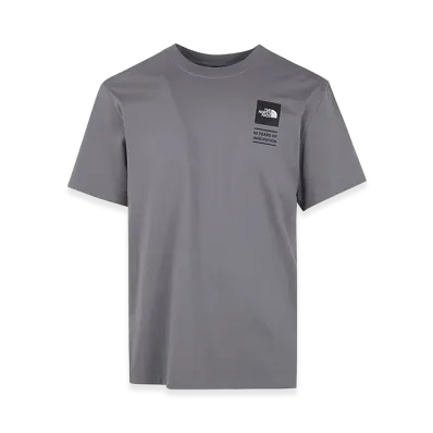 The North Face Celebration T-Shirt "Gray"
