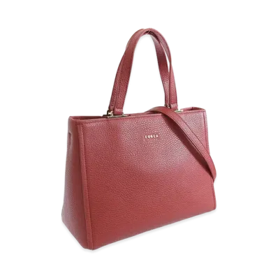 FURLA Women's Handbag "Red"