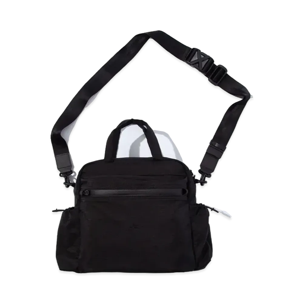 F/CE. 2.5 Layer Bowling "Black"