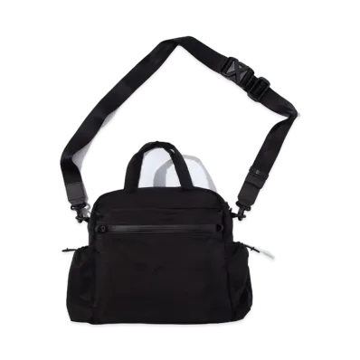 F/CE. 2.5 Layer Bowling "Black"