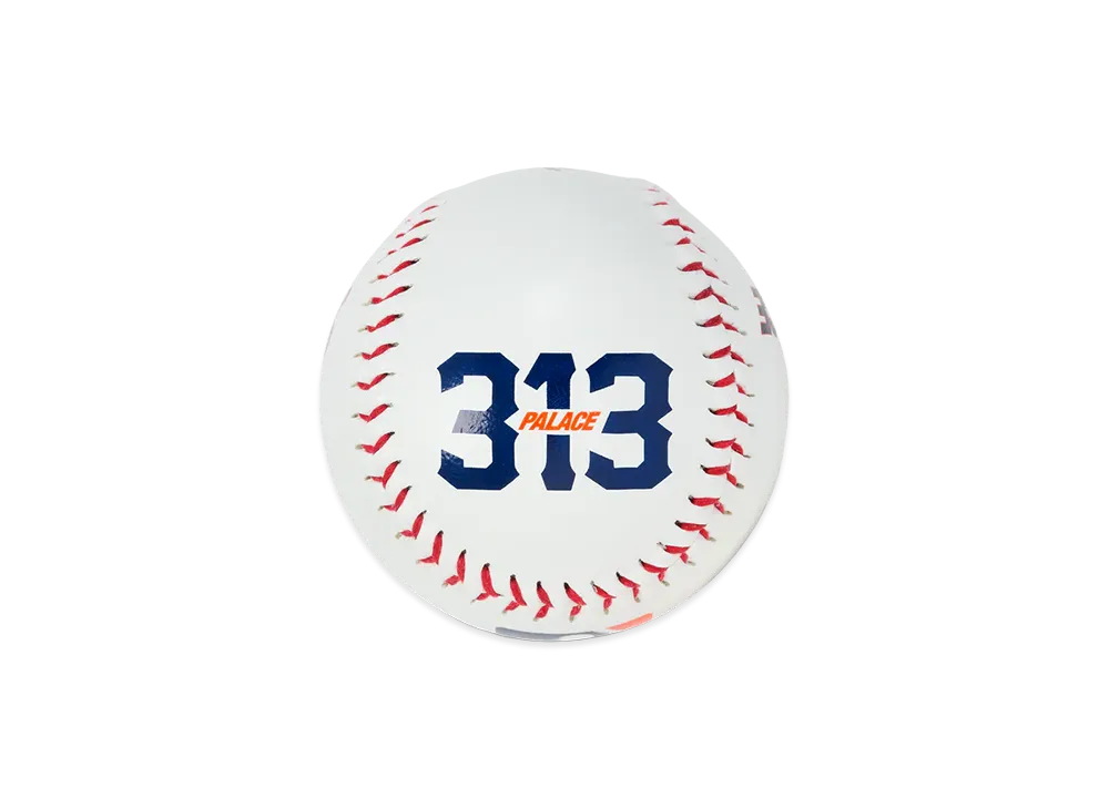 PALACE x Detroit Tigers Baseball "White"