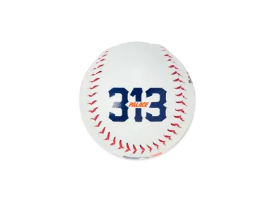 PALACE x Detroit Tigers Baseball "White"