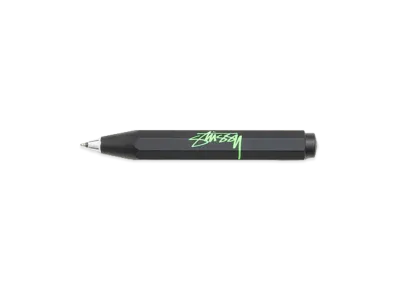 Stussy Kaweco Pen "Black"