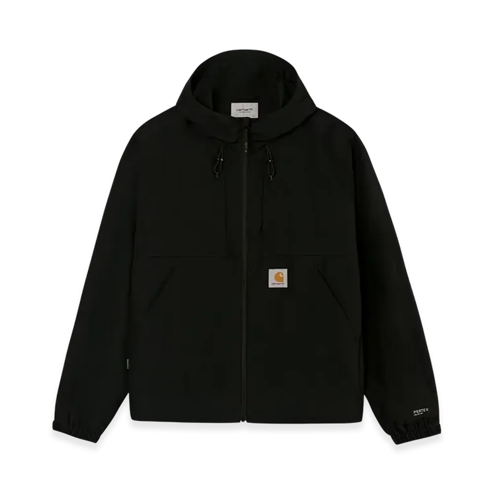 Carhartt WIP Linwood Jacket "Black"