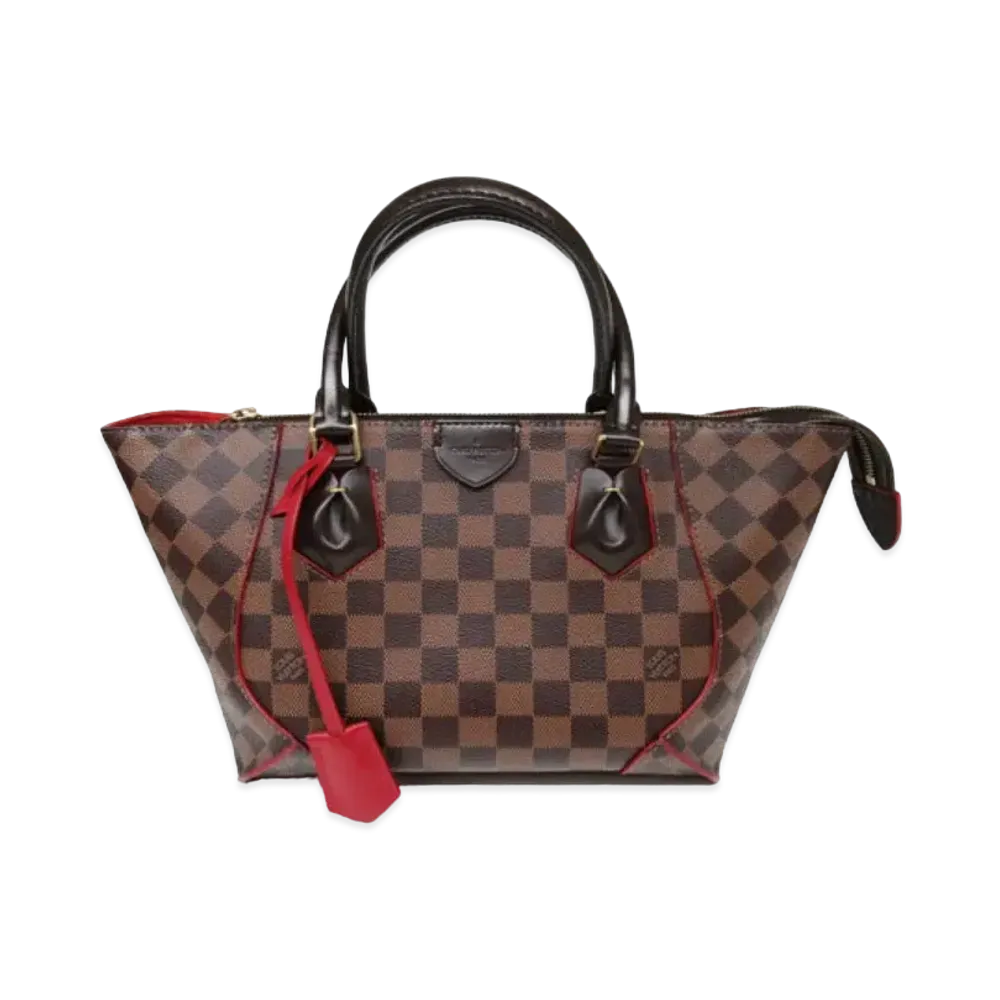 Louis Vuitton Damier Kaisa Tote PM