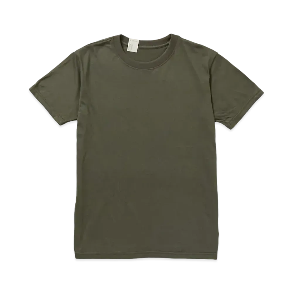 N.HOOLYWOOD T-Shirt "Sage Green"