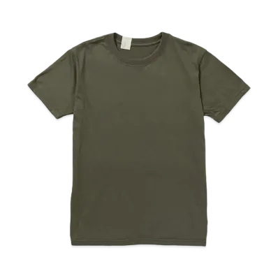N.HOOLYWOOD T-Shirt "Sage Green"