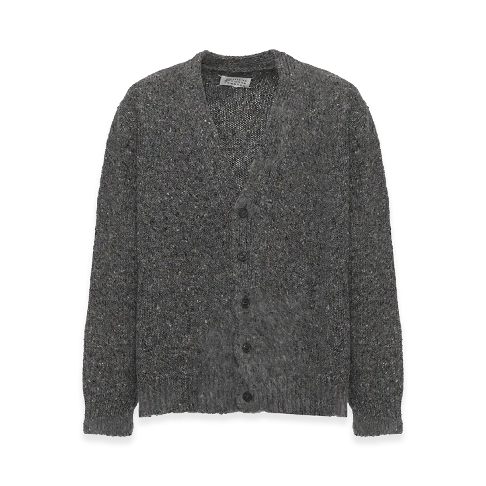 Maison Margiela Sweaters "Gray"