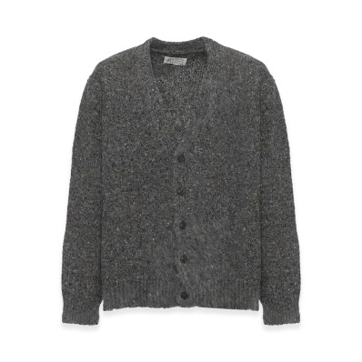 Maison Margiela Sweaters "Gray"