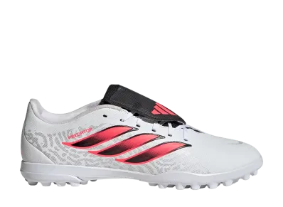 adidas Predator Club FT TF "Cloud White/Solar Turbo"