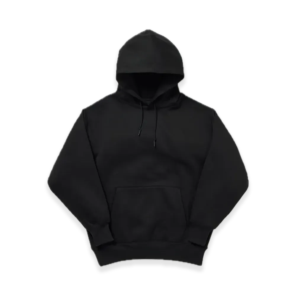 DAIWA PIER39 W's Tech Sweat Hoodie "Black"