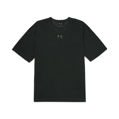THUG CLUB TC Basic T-Shirt "Black"