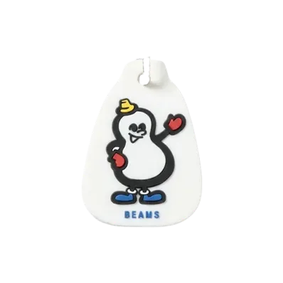 SSZ x Kiyoken x MIN-NANO Keychain "Keychain"
