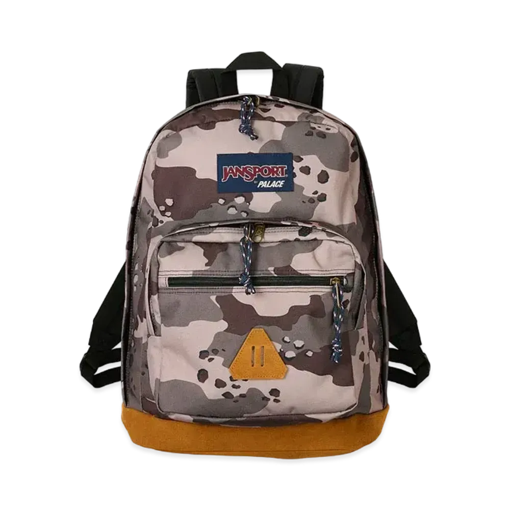 PALACE Jansport Right Pack "Desert Tactics"