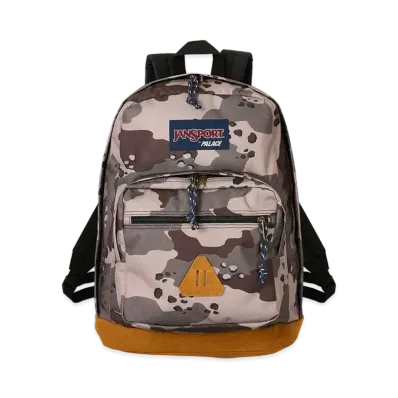 PALACE Jansport Right Pack "Desert Tactics"