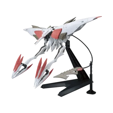 HG 1/144 Mobile Armor Hashmal
