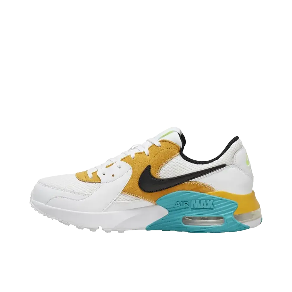 Nike Air Max Excee "Golden Yellow"