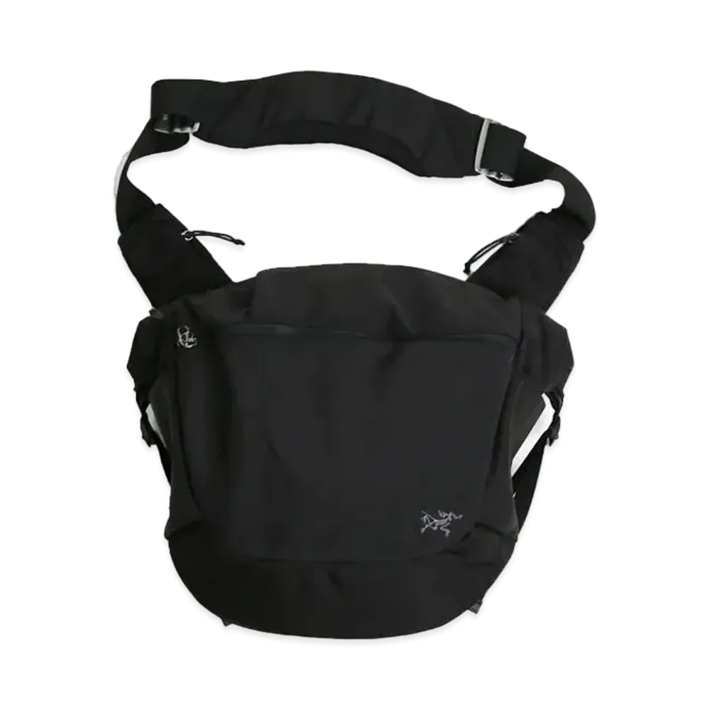 ARC'TERYX Mistral16 "Black"