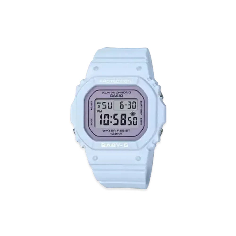 Casio Baby-G BGD-565 Series BGD-565SC-2JF