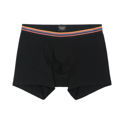Paul Smith Underwear Gift Set "Black"