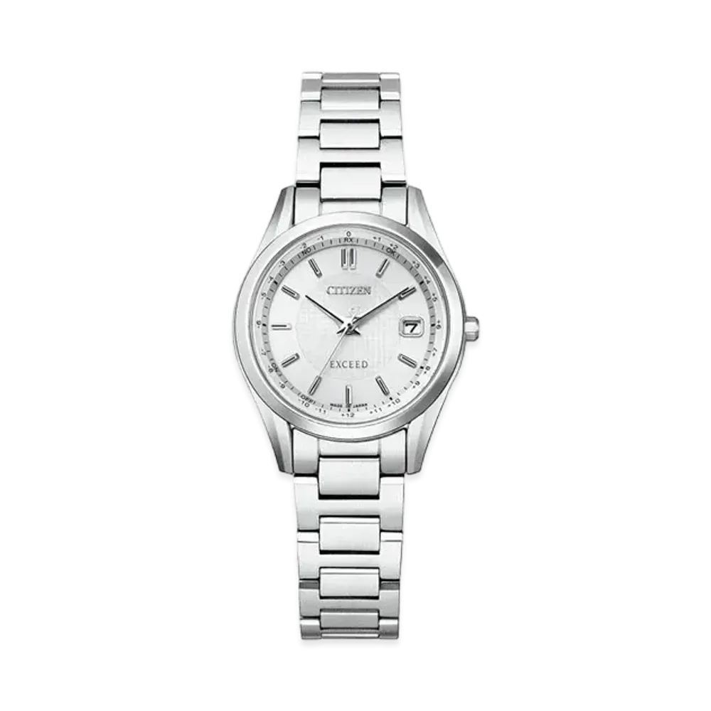 CITIZEN EXCEED ES9370-54A