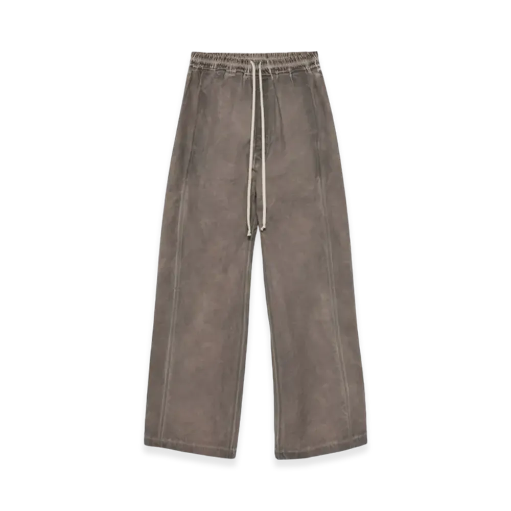 Rick Owens DRKSHDW Pusher Pants "Dust"