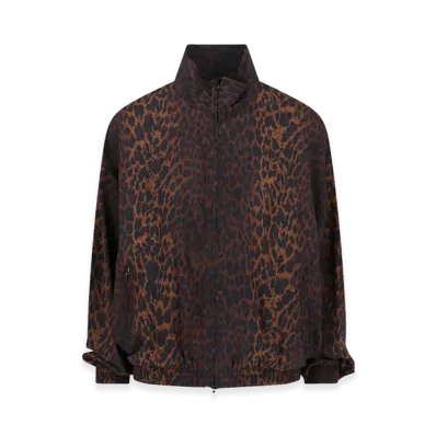 BALENCIAGA Women's Jackets "Multicolor/Brown"