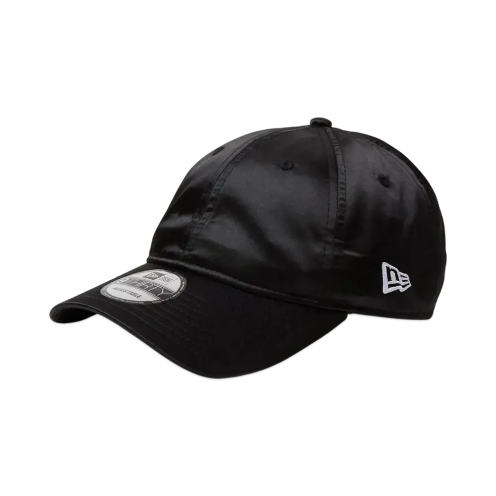 NEW ERA 9Thirty Ring Strap "Black"