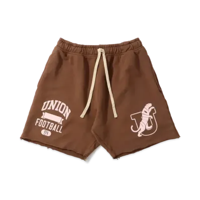 UNION Cleaver Short "Brown"