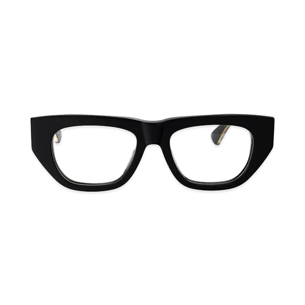 Bottega Veneta Women's Glasses "Black"