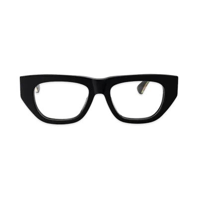 Bottega Veneta Women's Glasses "Black"