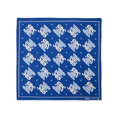 GDC Logo Bandana "Blue"