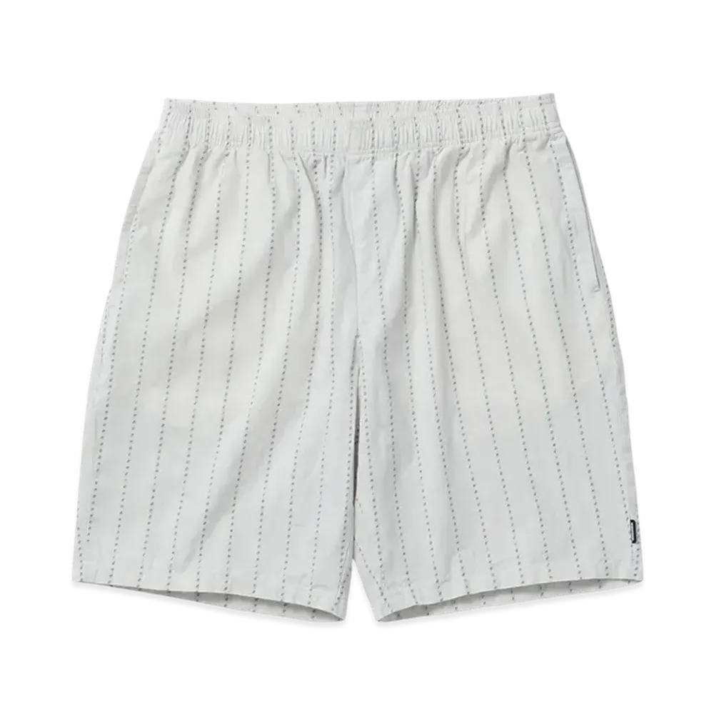 NEIGHBORHOOD Dobby Easy Short Pants "Ivory"