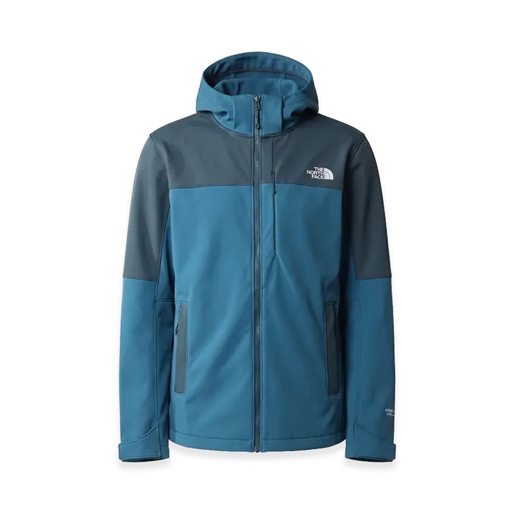 The North Face Coats "Blue"