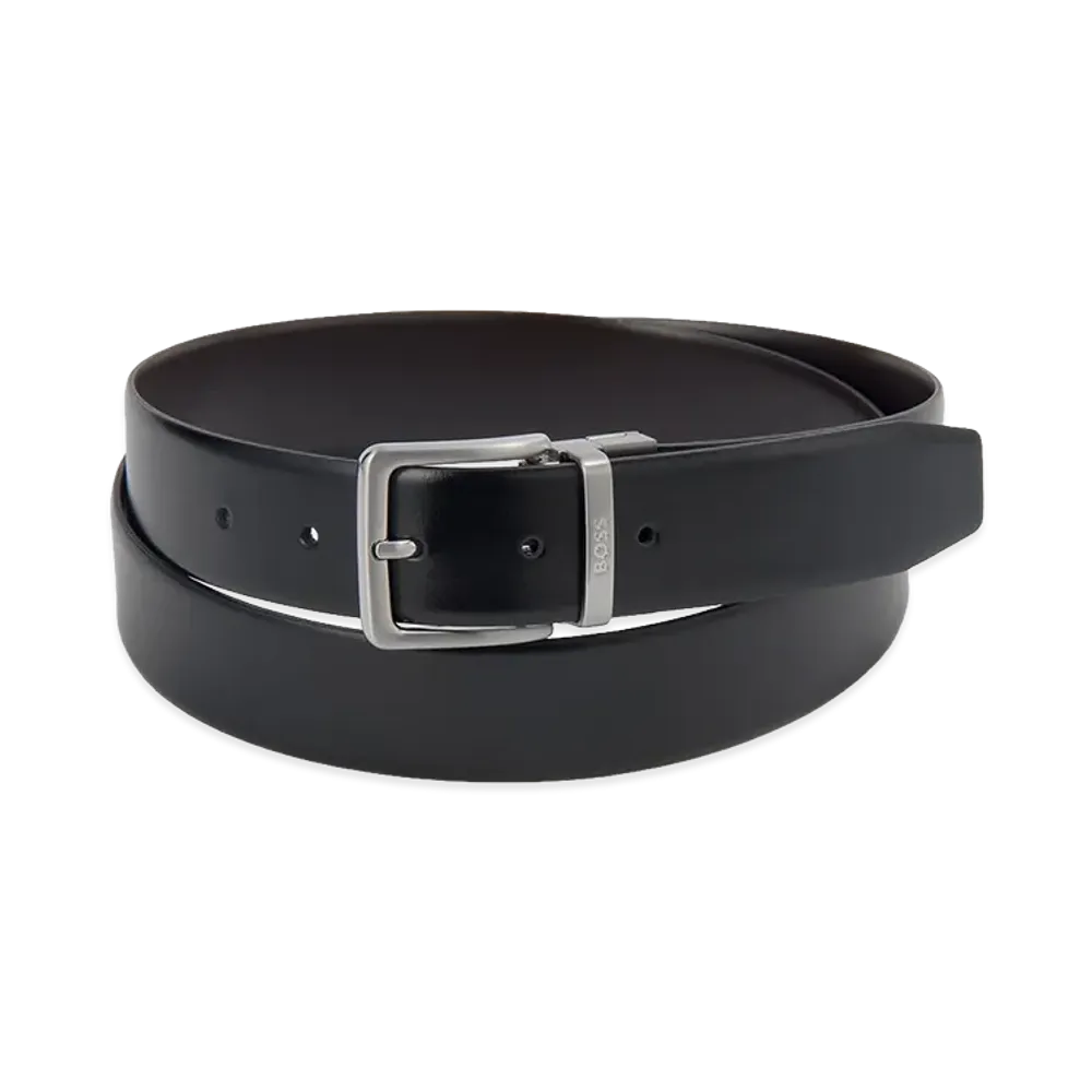 HUGO BOSS Belt "Black"