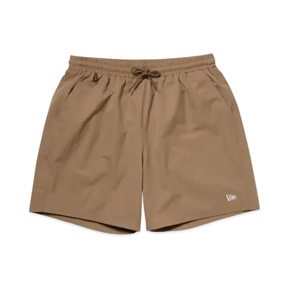 NEW ERA New Era Outdoor Utility Short Pants "Khaki"