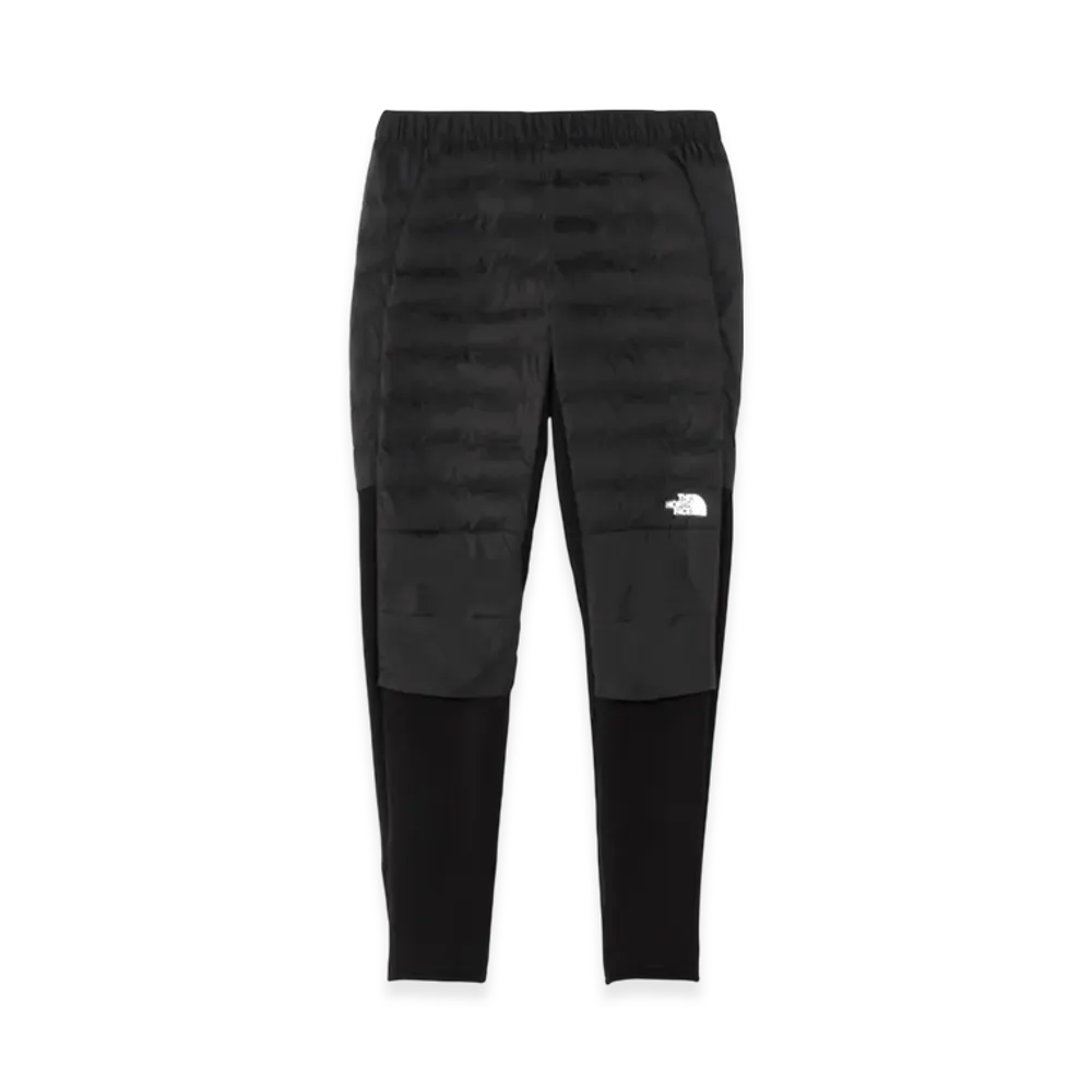 The North Face Red Run Long Pant "Black"