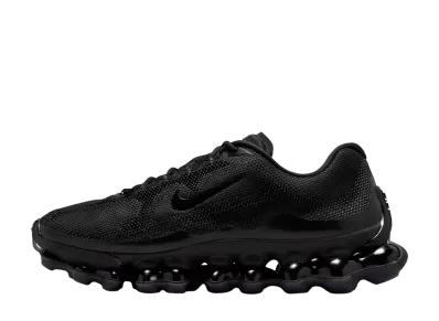 Nike Air Liquid Max "Triple Black"
