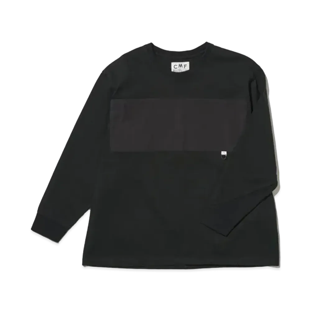 CMF OUTDOOR GARMENT PK Tee "Black"