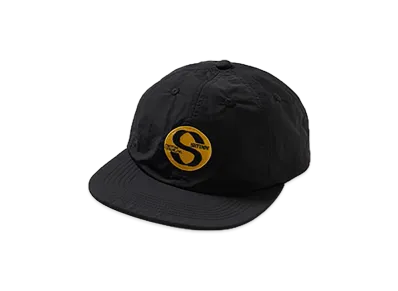 Setinn C. Strings Cap "Black"