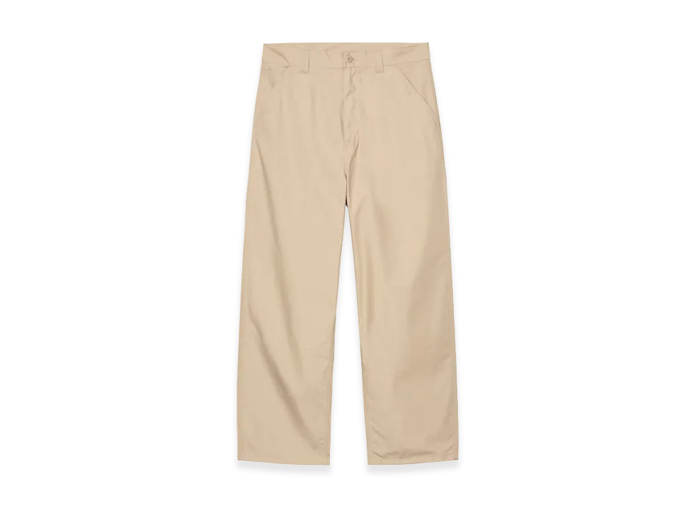Carhartt WIP Postal Single Knee Pant "Iroko"