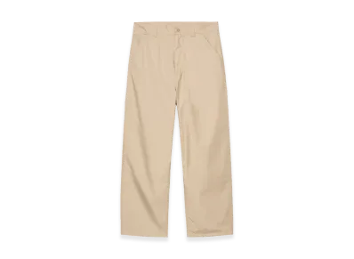 Carhartt WIP Postal Single Knee Pant "Iroko"