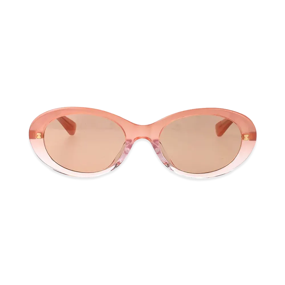 Bottega Veneta Women's Sunglasses "Nude/Neutrals"
