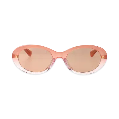 Bottega Veneta Women's Sunglasses "Nude/Neutrals"