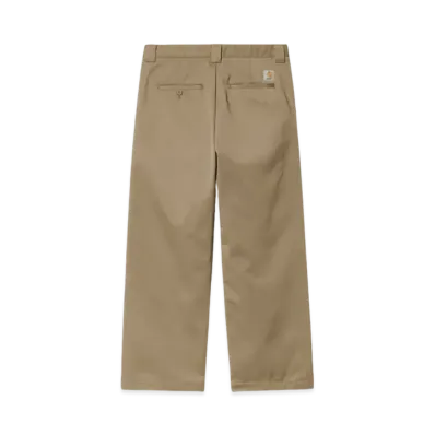 Carhartt WIP Brooker Pants "Leather"