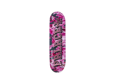 PALACE x RIZLA Board 8 375 "Pink"