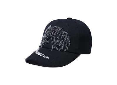 XLARGE HW Cap "Black"